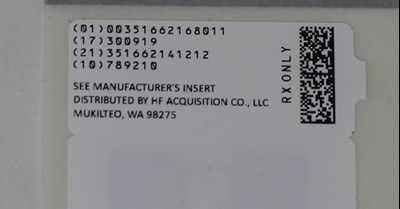 Label (51662 1680 1  Rfid Label)